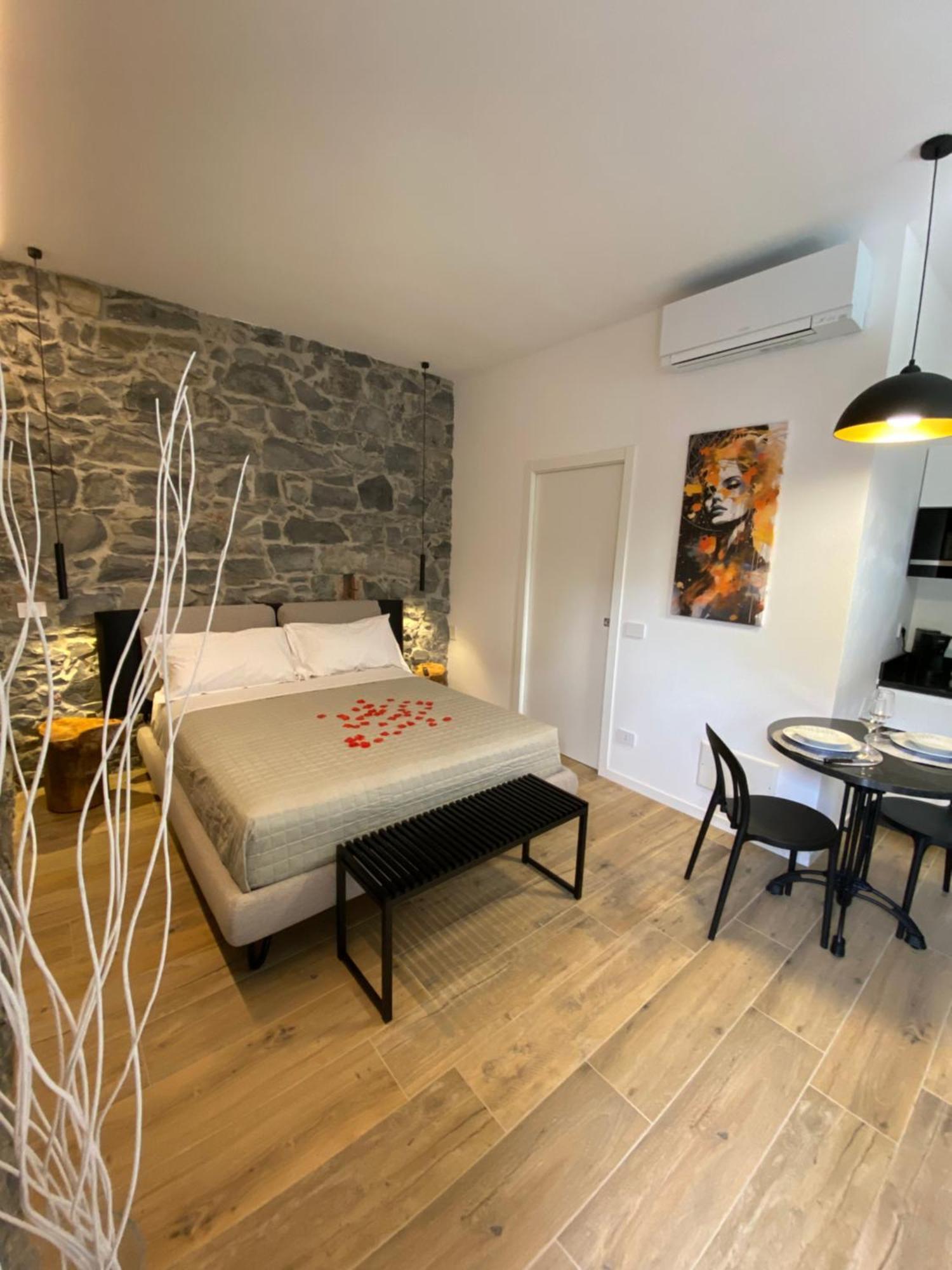 Room 1913 Malgrate Kültér fotó