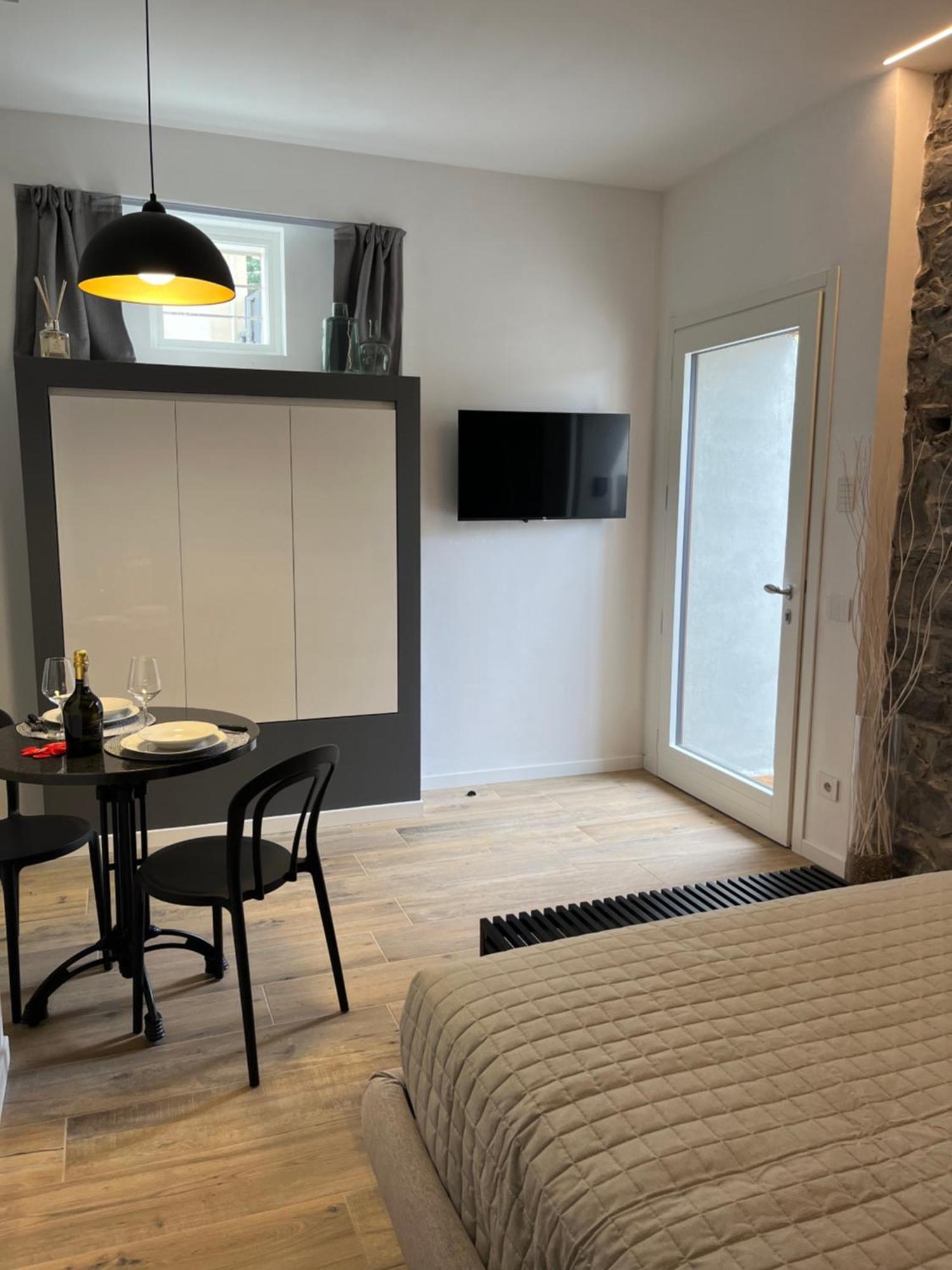 Room 1913 Malgrate Kültér fotó